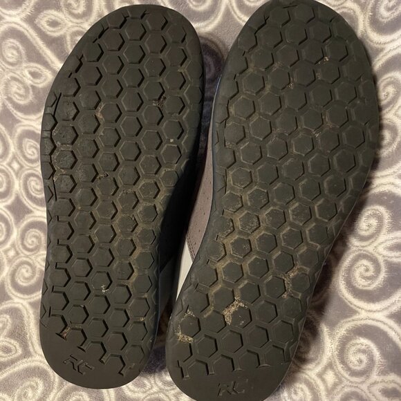 BOYS Ride Concepts Livewire MTB Shoes - Picture 4 of 4